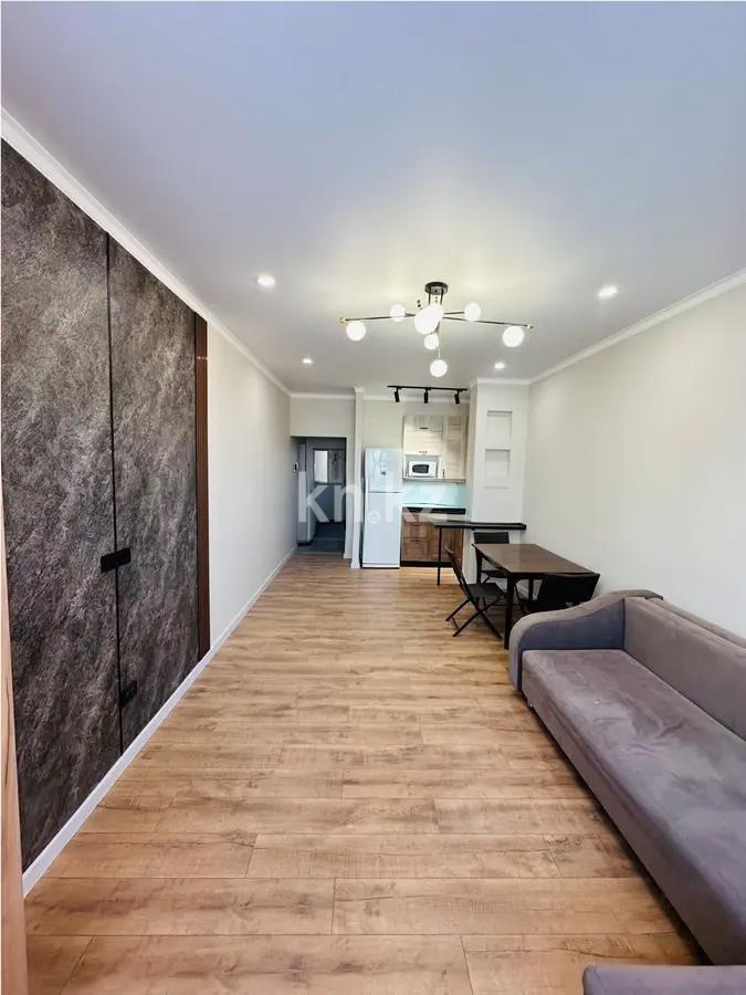 Продажа 1-комнатной квартиры, 30 м², мкр-н Алгабас, дом  142/67 в Алматы - фото 2
