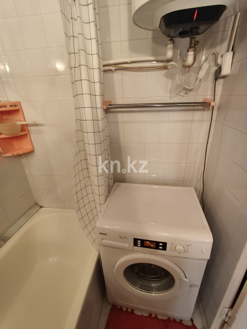 Аренда 1-комнатной квартиры, 41 м², ул. Таттимбета, дом  5 в Караганде - фото 9