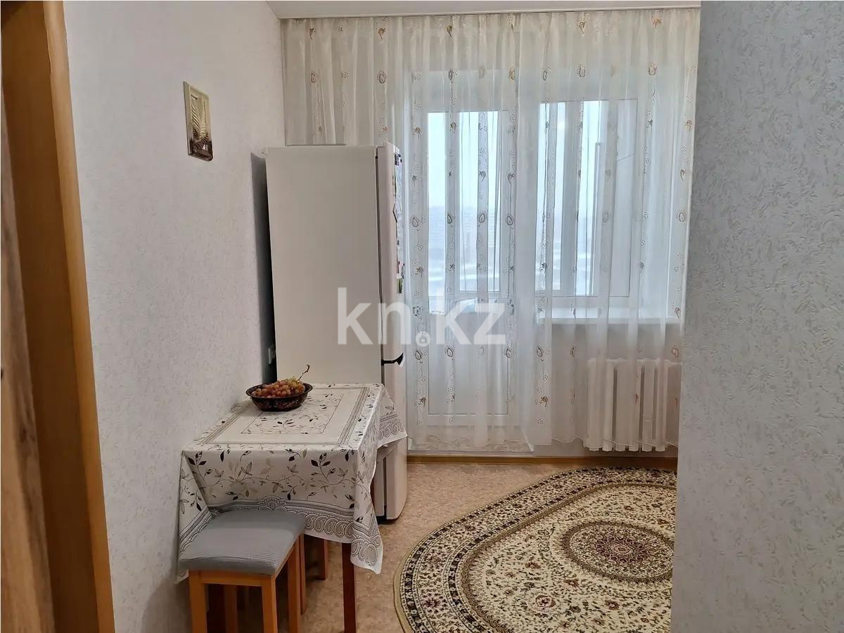 Продажа 1-комнатной квартиры, 29 м², ул. Тархана, дом  9 в Астане - фото 2