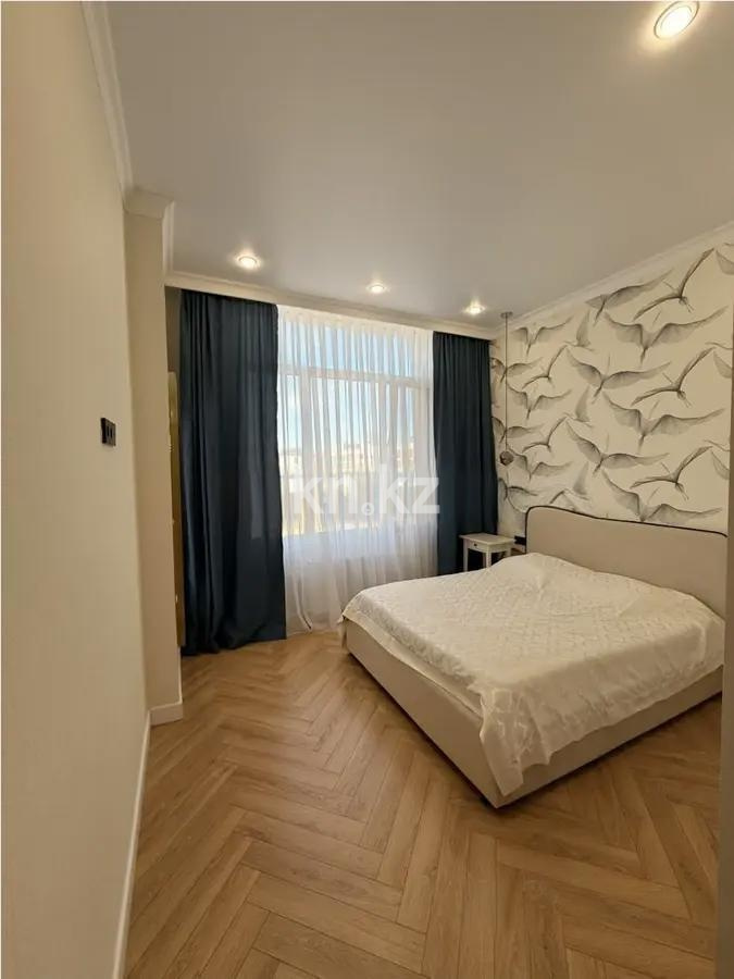 Продажа 3-комнатной квартиры, 96 м² в Астане - фото 2