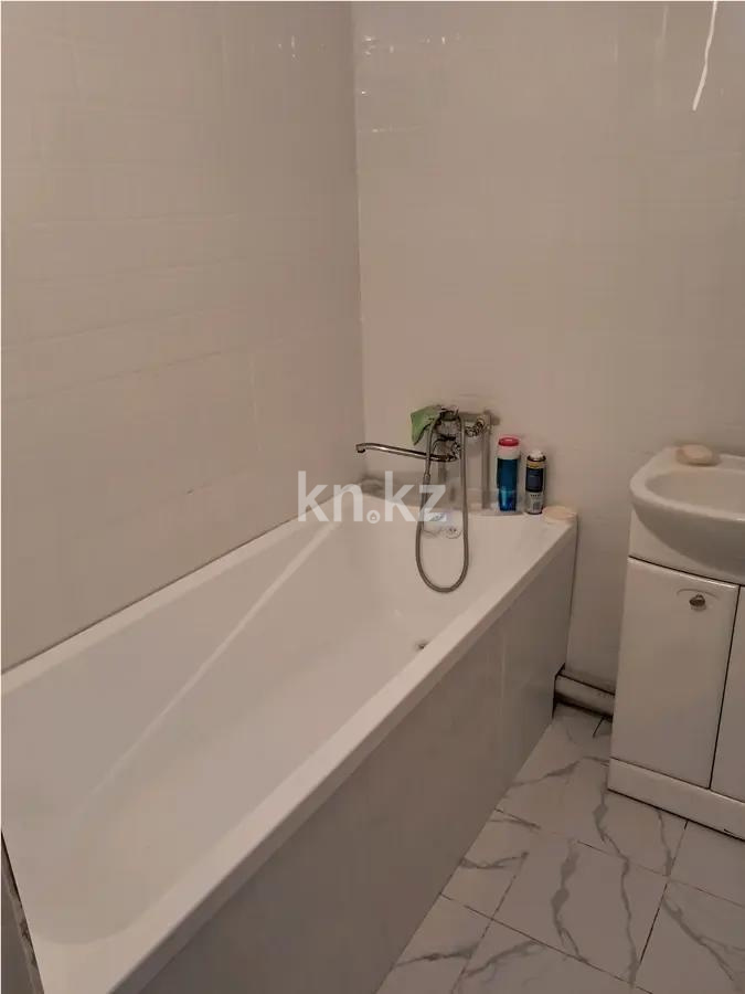 Продажа 1-комнатной квартиры, 28 м², ул. Укели Ыбырай, дом  4 в Астане - фото 3