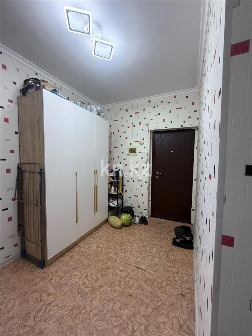 Продажа 1-комнатной квартиры, 34 м² в Караганде - фото 5