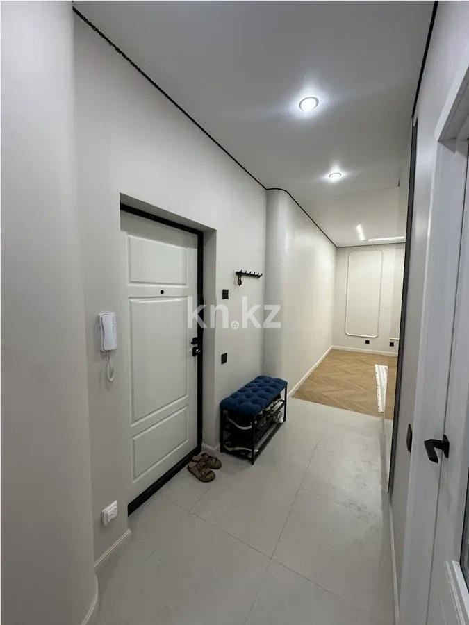 Продажа 3-комнатной квартиры, 80 м² в Алматы - фото 7