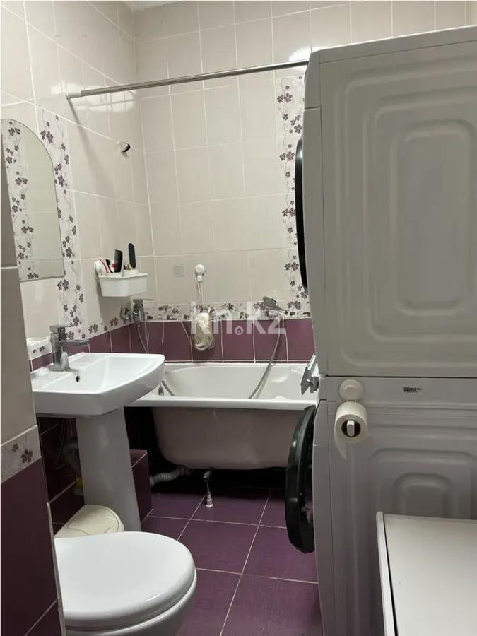 Продажа 1-комнатной квартиры, 45 м² в Астане - фото 3