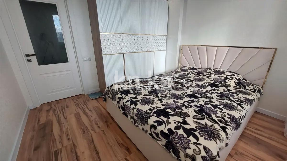 Продажа 2-комнатной квартиры, 45 м², ул. Дукенулы, дом  31/5 в Астане - фото 2