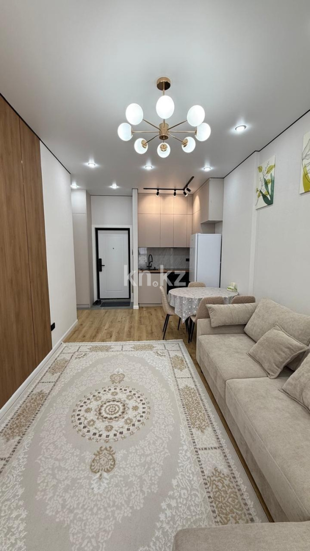 Продажа 2-комнатной квартиры, 40 м² в Астане - фото 3