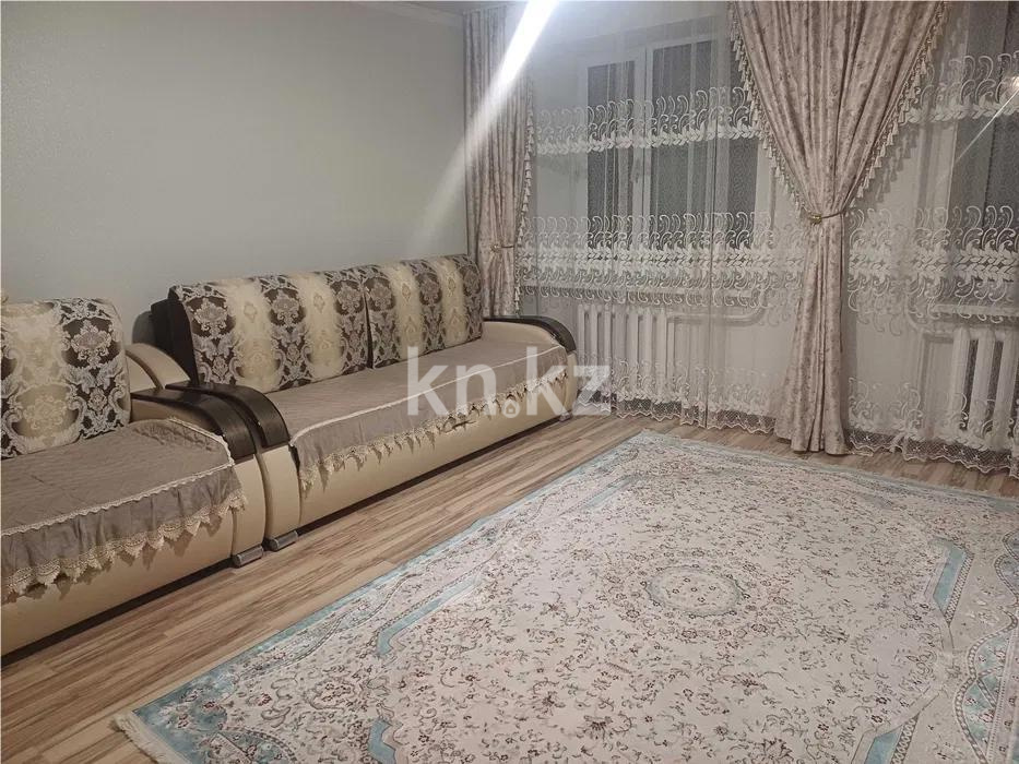 Продажа 3-комнатной квартиры, 77 м², ул. Лесная поляна, дом  10 в Астане - фото 2