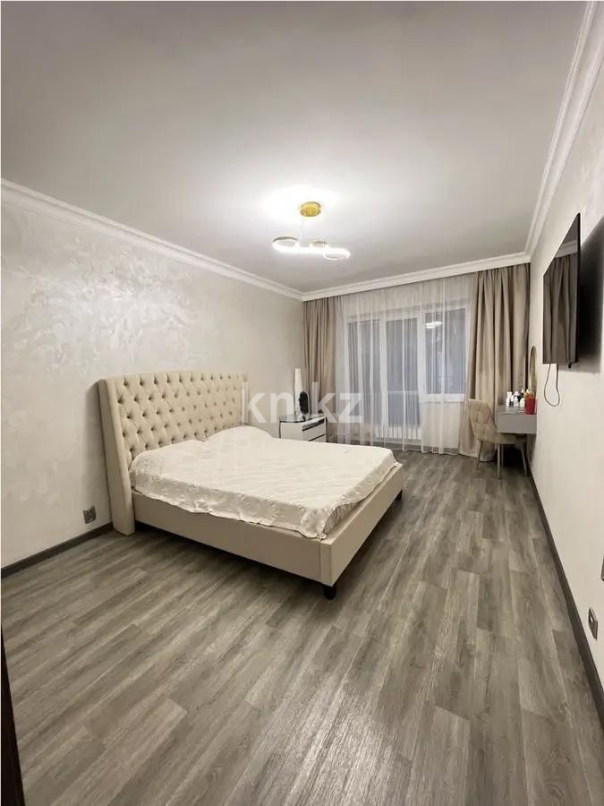 Продажа 3-комнатной квартиры, 77 м² в Алматы - фото 2