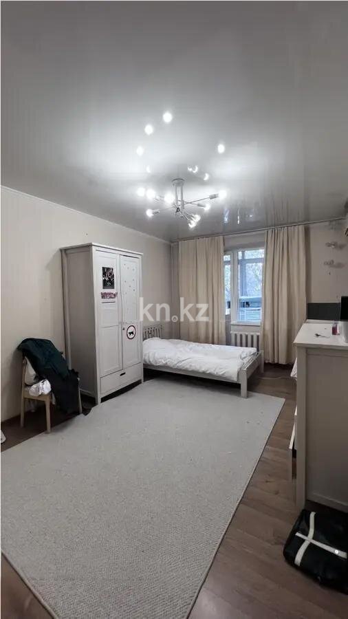 Продажа 3-комнатной квартиры, 75 м² в Алматы - фото 3