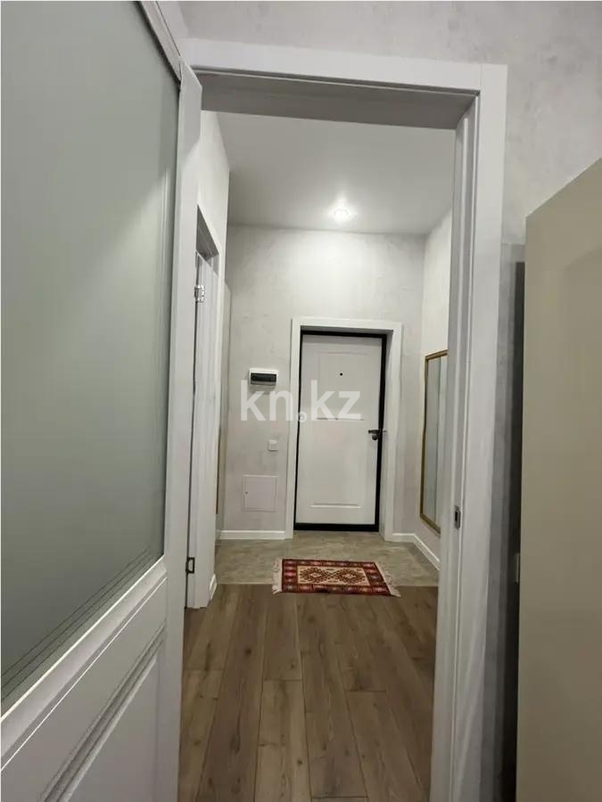 Продажа 1-комнатной квартиры, 34 м² в Астане - фото 4