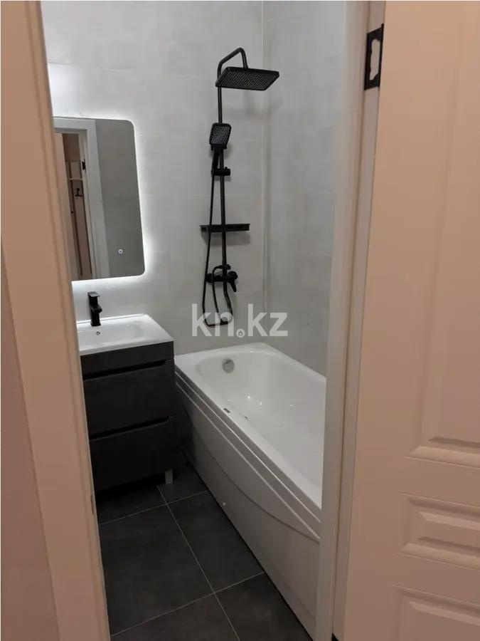 Продажа 1-комнатной квартиры, 34 м² в Алматы - фото 2