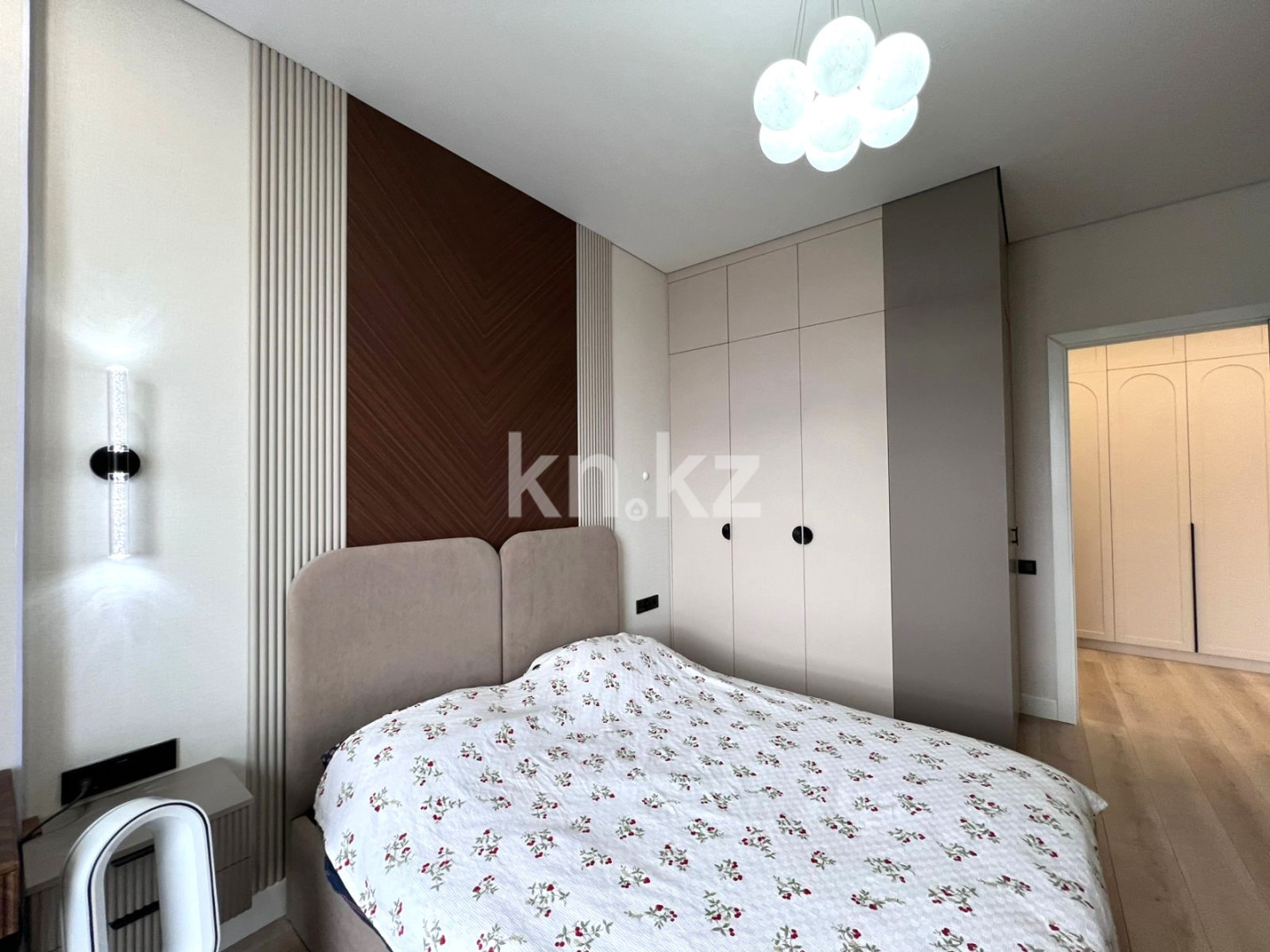 Продажа 3-комнатной квартиры, 66 м², ул. Толе би, дом  27 - пр. Улы Дала в Астане - фото 10