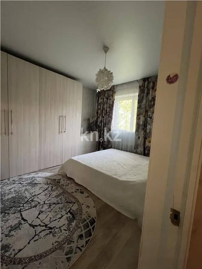 Продажа 3-комнатной квартиры, 64 м² в Алматы - фото 2