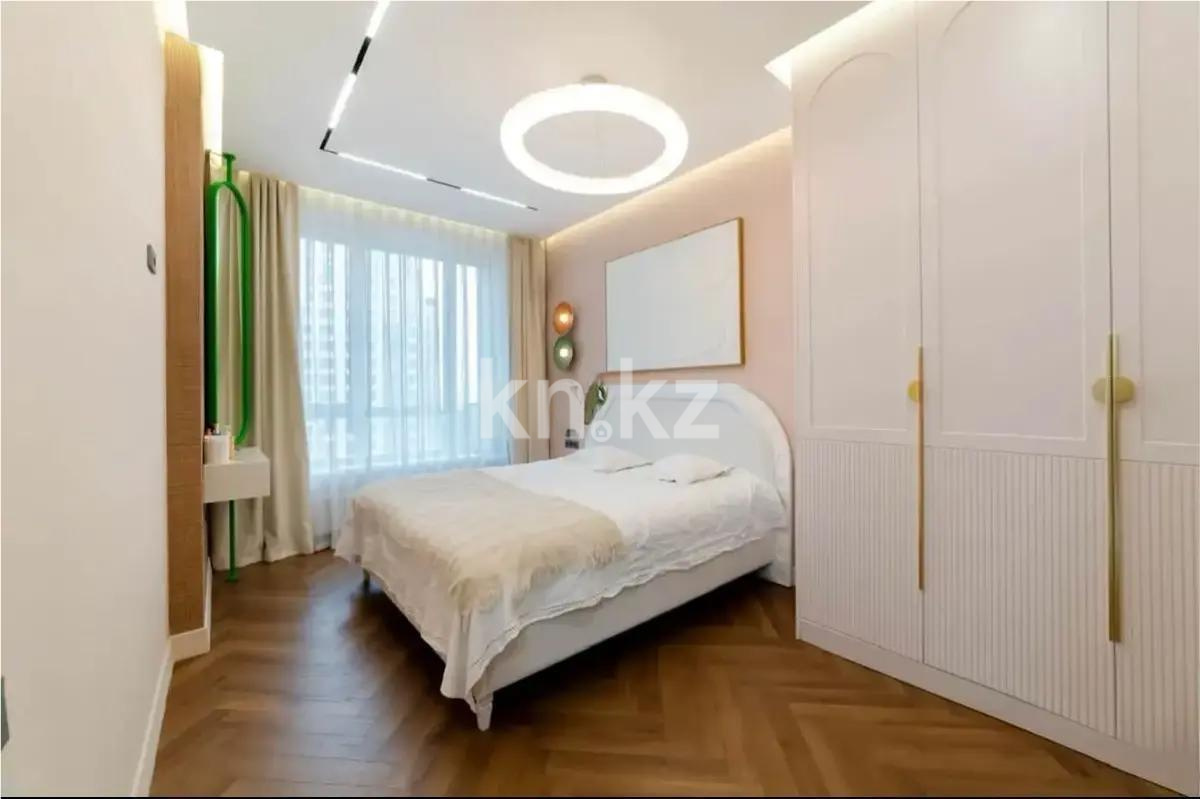 Продажа 2-комнатной квартиры, 75 м² в Алматы - фото 2