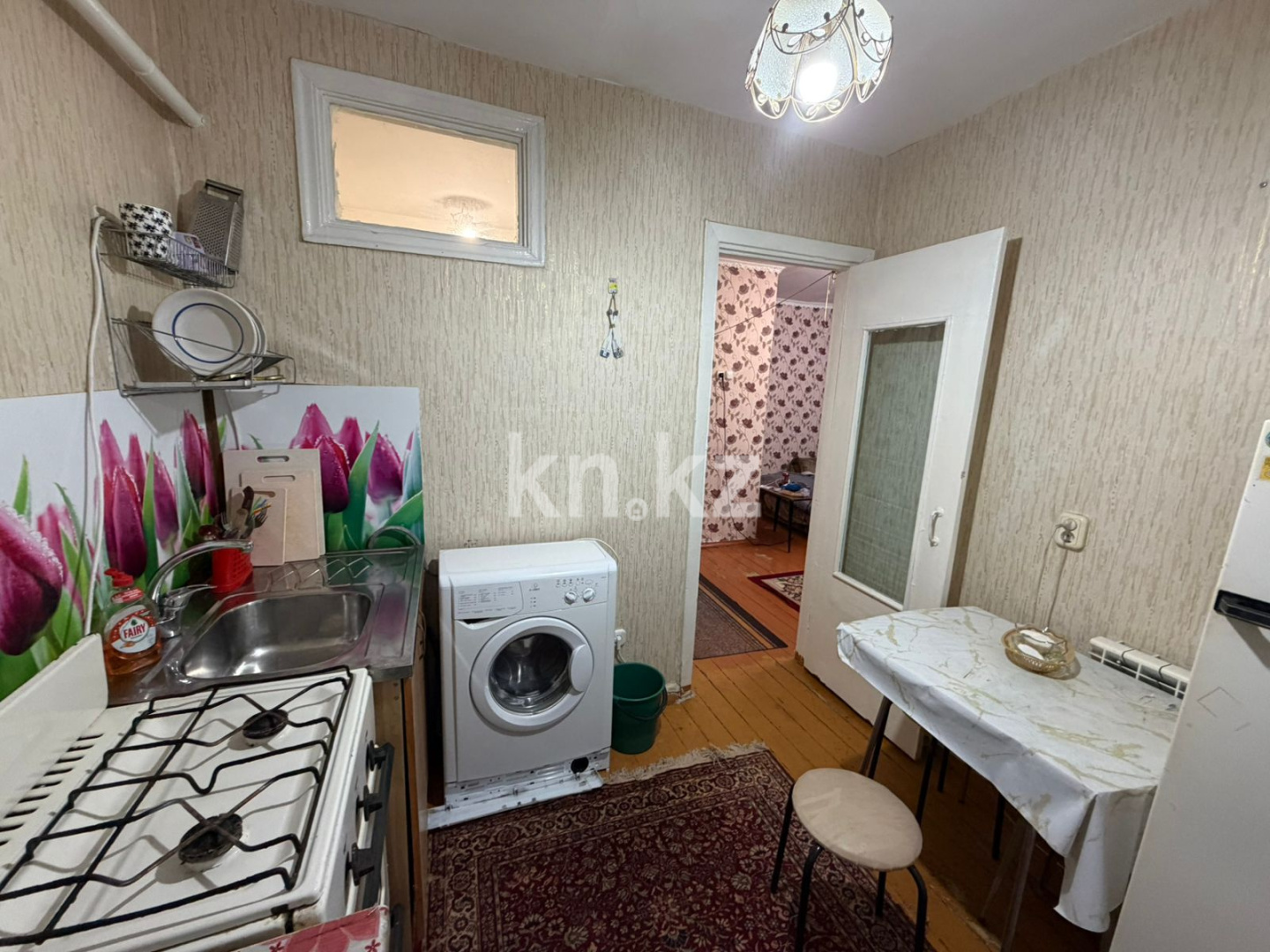 Аренда 1-комнатной квартиры, 33 м² в Караганде - фото 7
