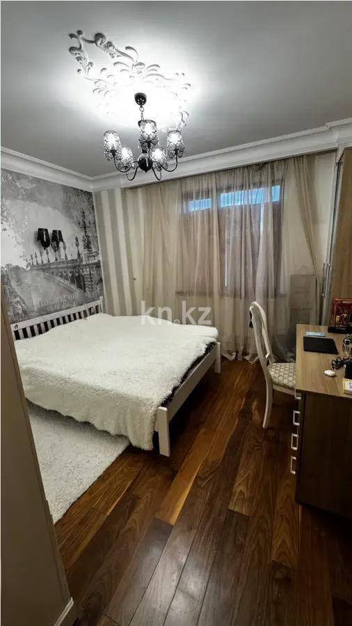 Продажа 3-комнатной квартиры, 85 м² в Астане - фото 3