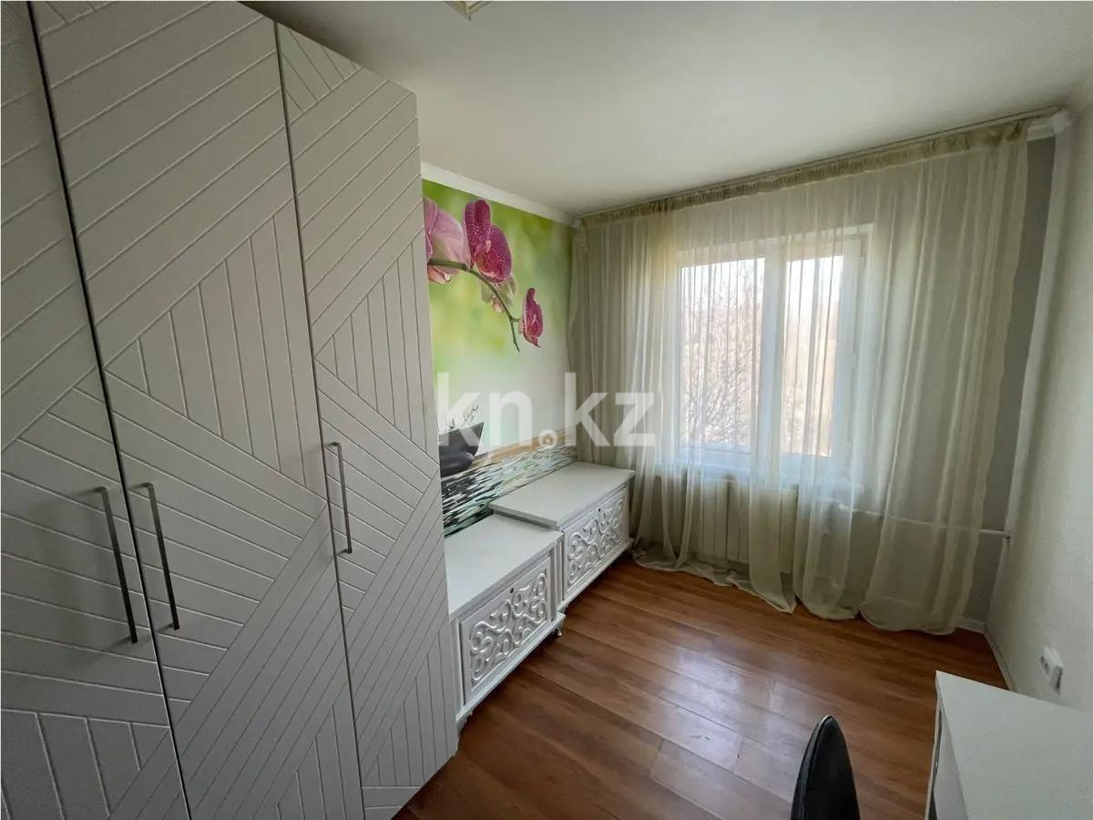 Продажа 3-комнатной квартиры, 60 м² в Алматы - фото 3