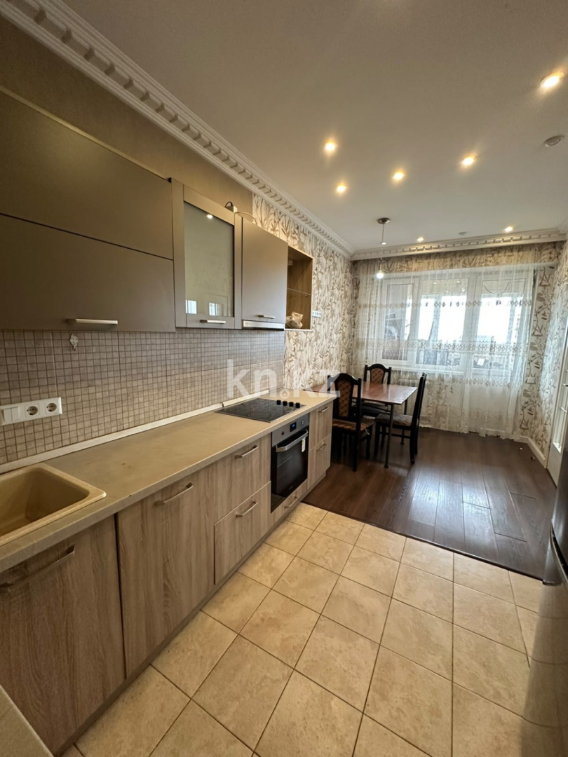 Аренда 3-комнатной квартиры, 106 м² в Алматы - фото 8