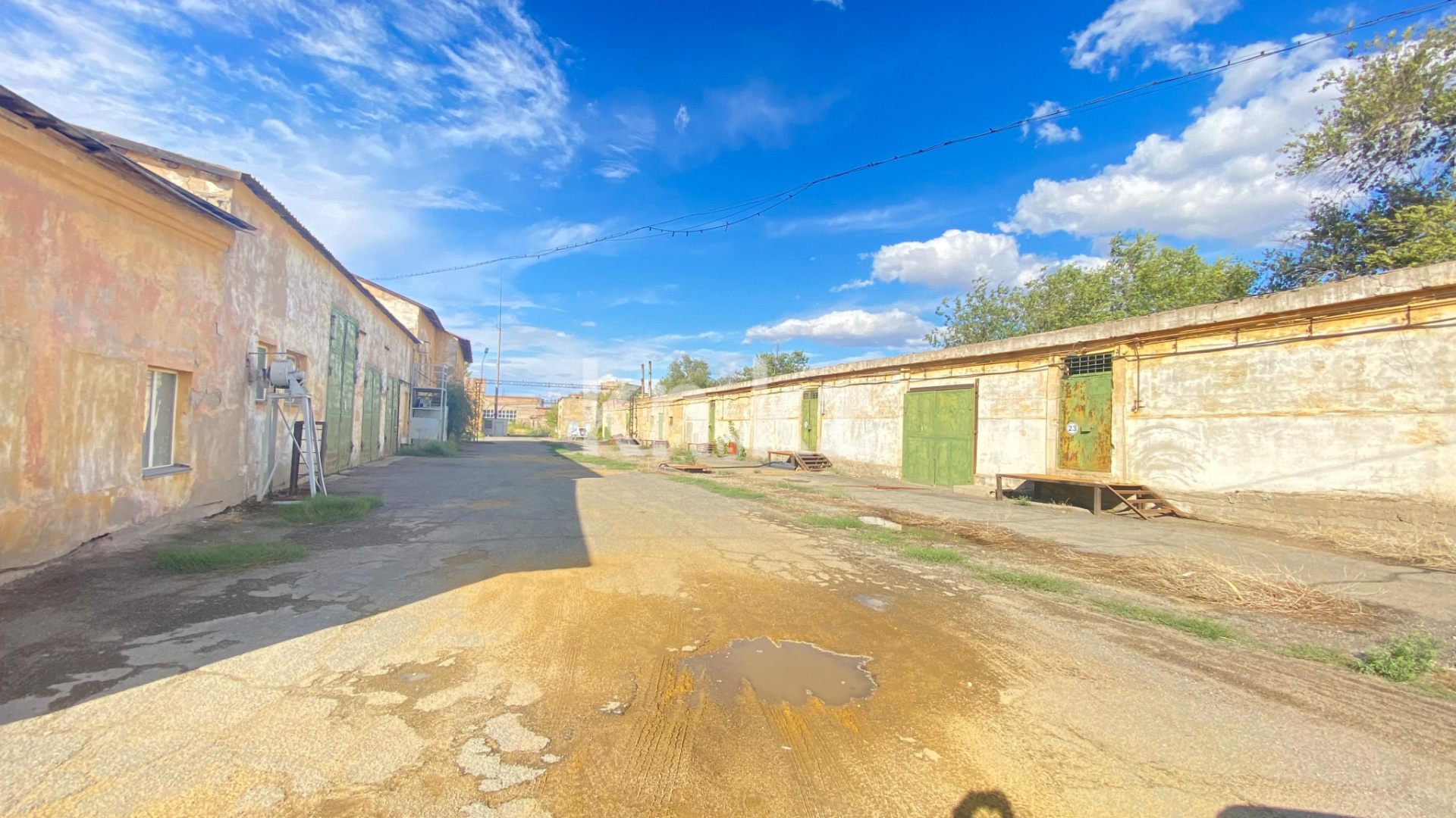 Продажа базы, 6000 м² в Жезказгане - фото 6