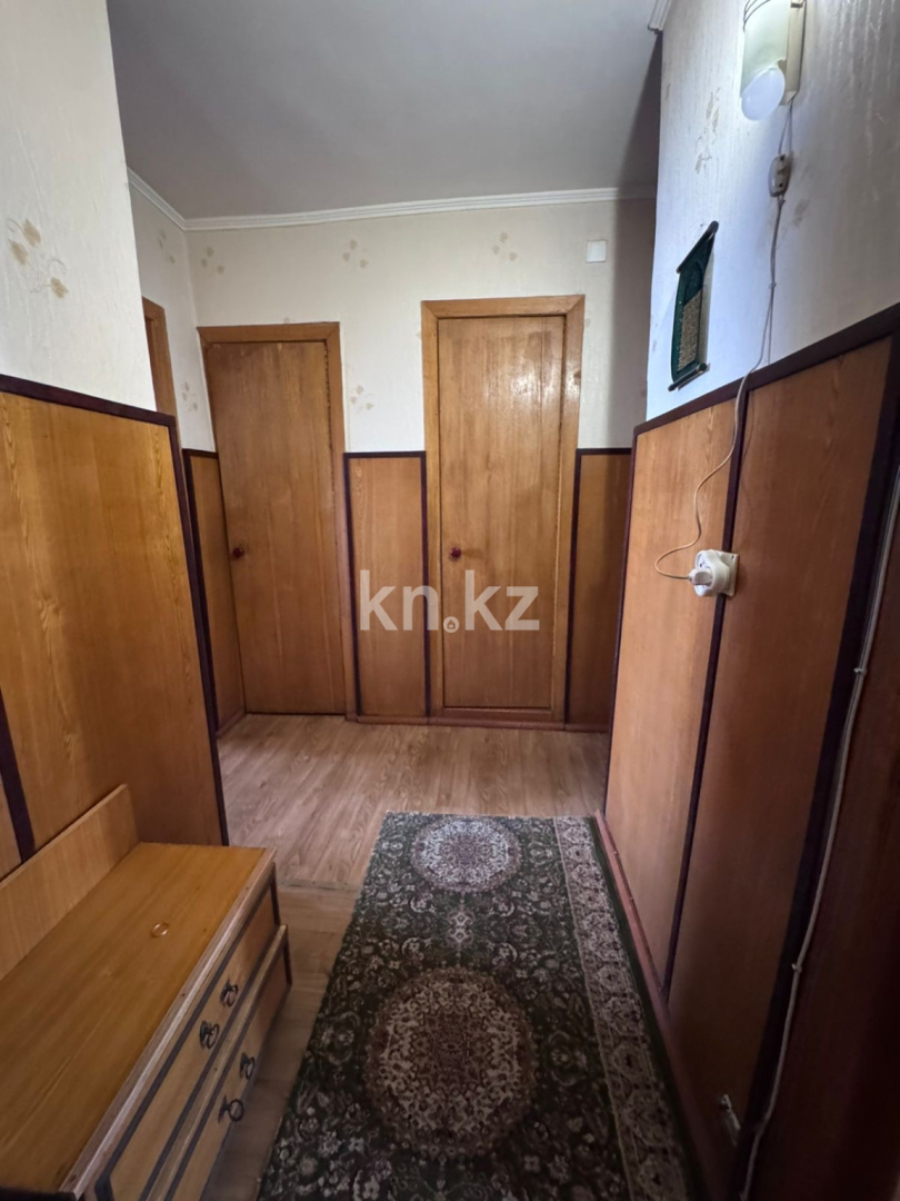 Аренда 2-комнатной квартиры, 55 м² в Астане - фото 11