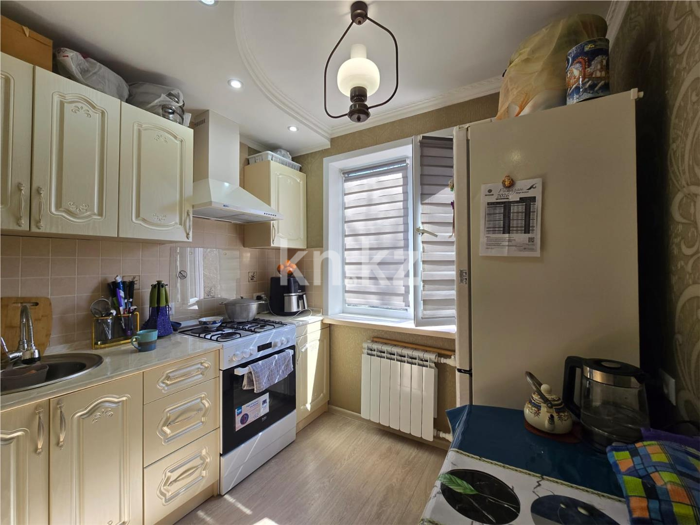 Продажа 2-комнатной квартиры, 44 м² в Темиртау - фото 5