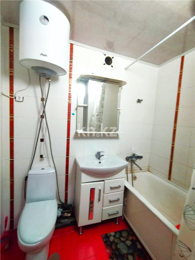 Продажа 3-комнатной квартиры, 134 м² в Караганде - фото 10