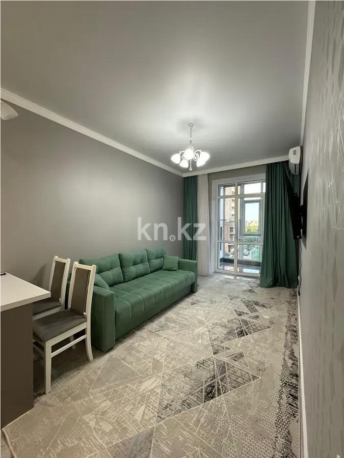 Продажа 2-комнатной квартиры, 43 м², ул. Айтматова, дом  60/1 в Астане