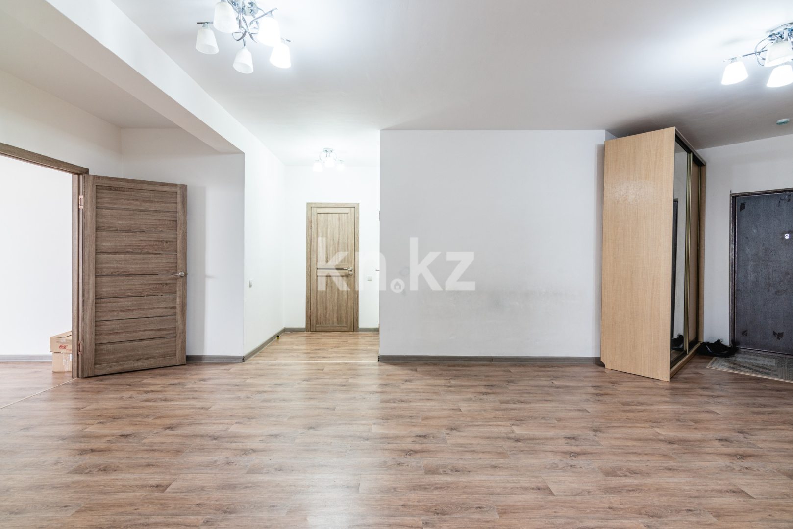 Продажа 3-комнатной квартиры, 110 м² в Алматы - фото 16