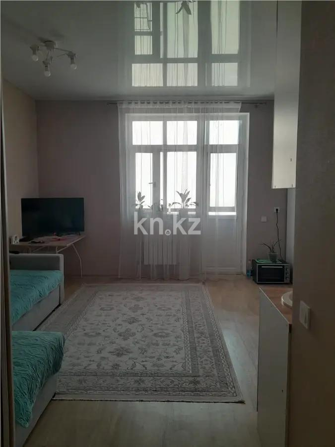 Продажа 1-комнатной квартиры, 35 м², ул. Е-876, дом  4 в Астане