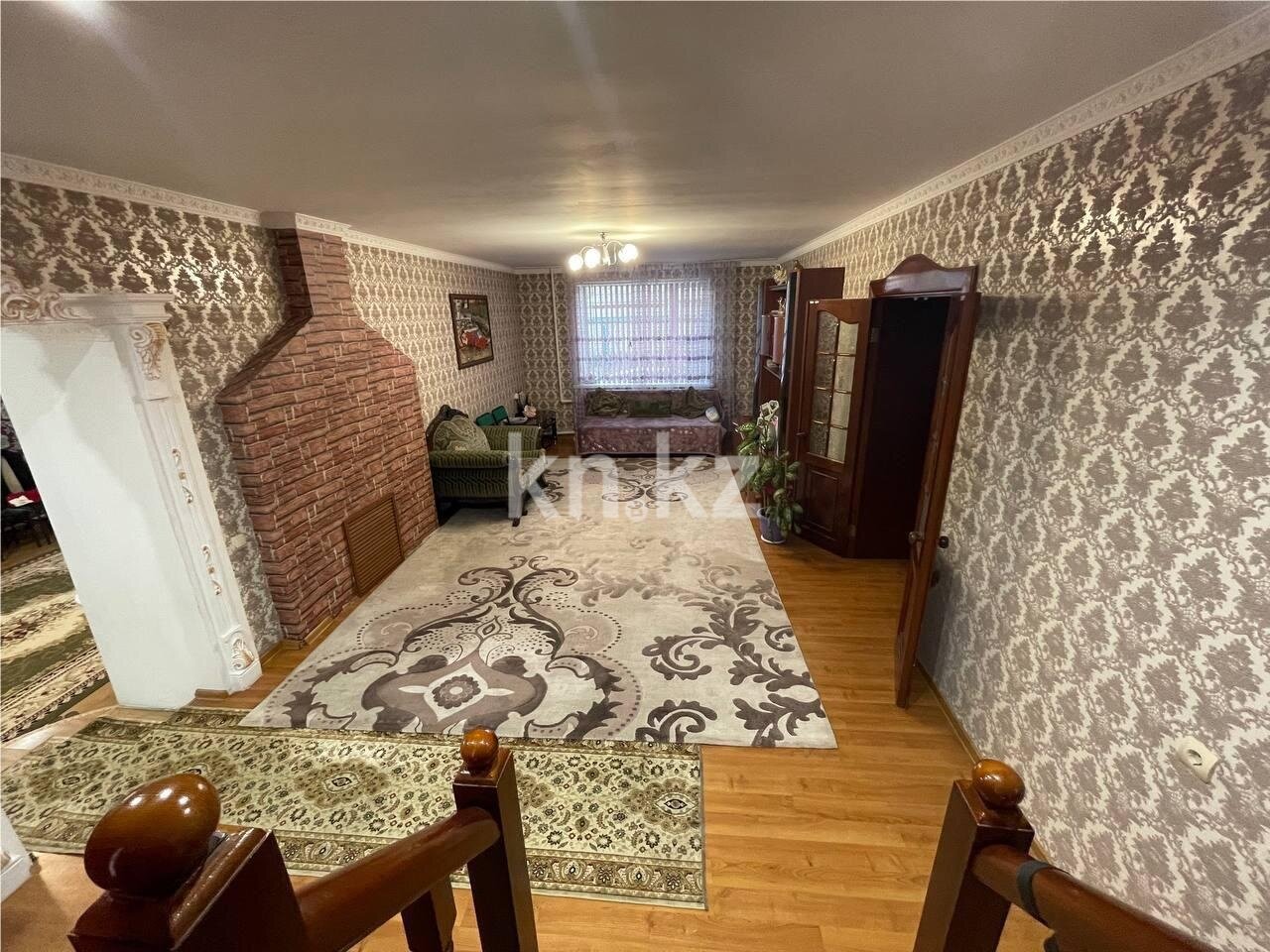 Продажа 5-комнатного дома, 212 м² в Караганде - фото 11