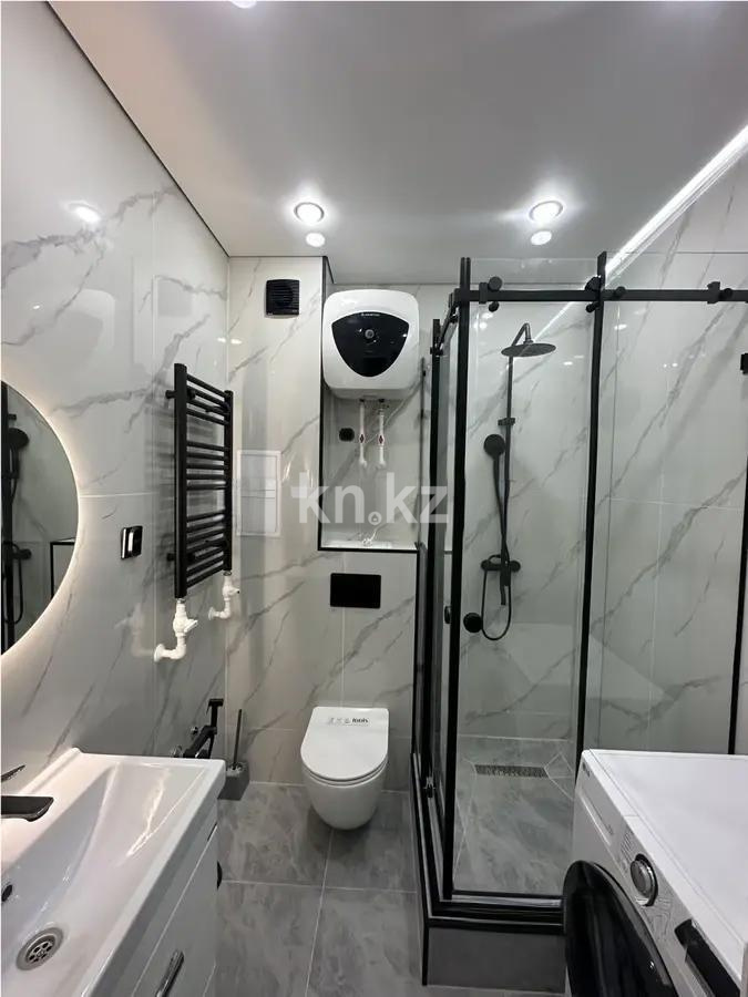 Продажа 2-комнатной квартиры, 67 м², ул. Букетова, дом  60а блок 1 в Караганде - фото 5