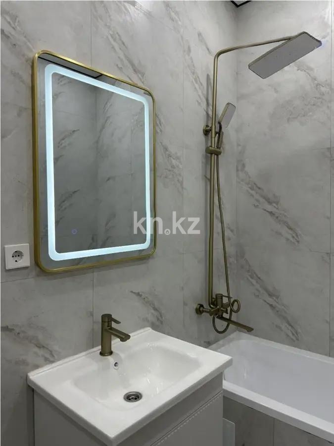 Продажа 2-комнатной квартиры, 54 м², ул. Молдагалиева, дом  3 в Астане - фото 3