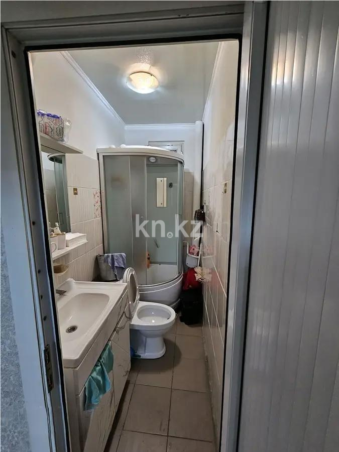 Продажа 2-комнатной квартиры, 47 м², ул. Ботаническая, дом  31а в Алматы - фото 4