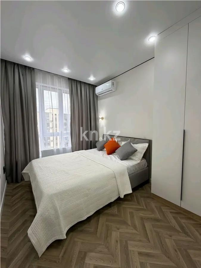 Продажа 3-комнатной квартиры, 40 м² в Алматы