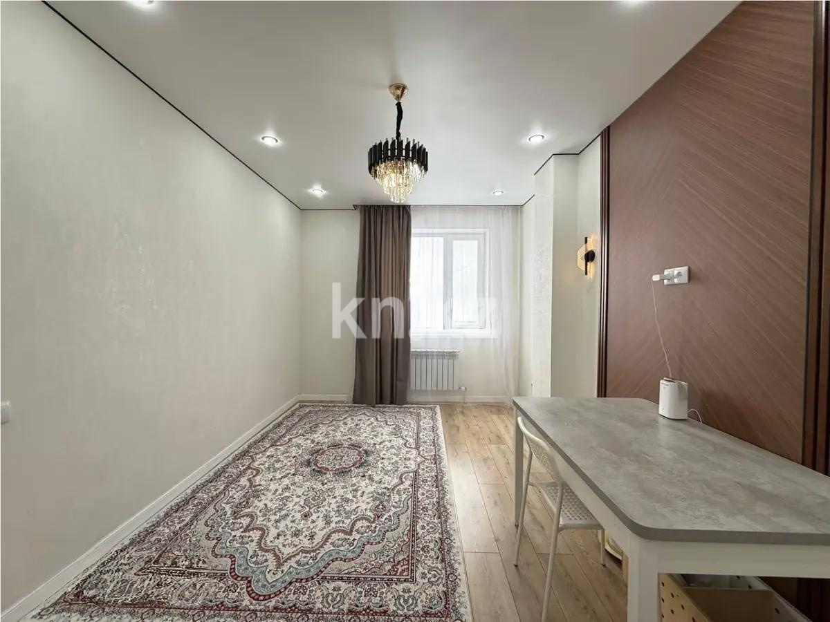 Продажа 2-комнатной квартиры, 38.3 м² в Астане - фото 2