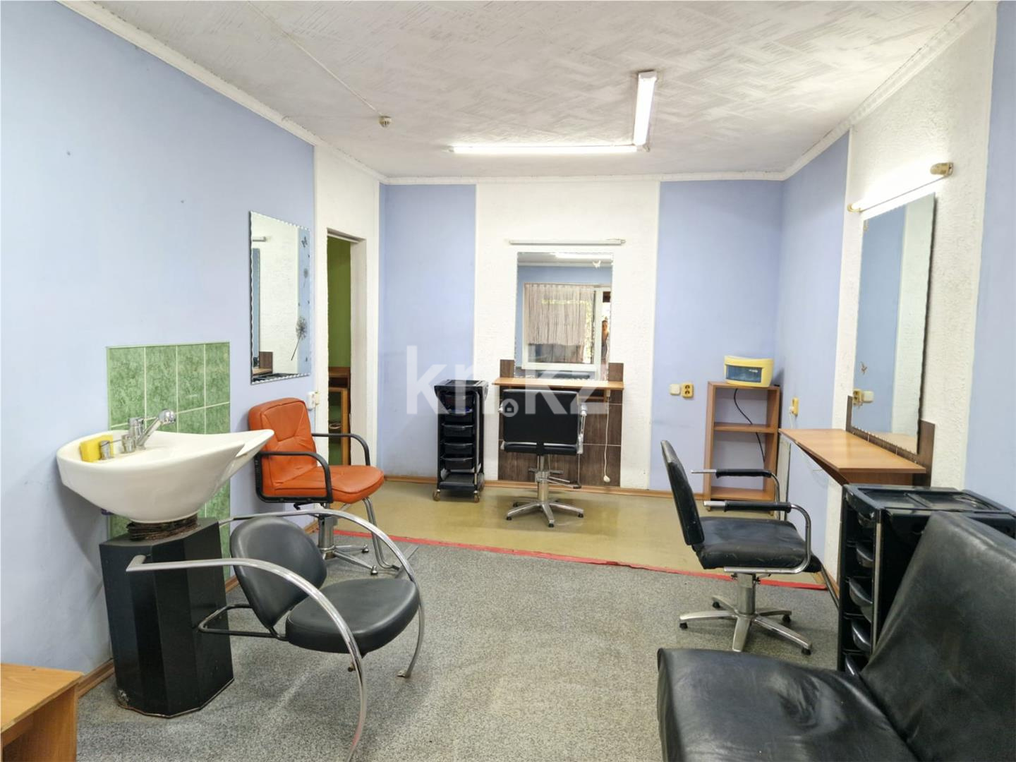 Продажа , 34 м², мкр-н 19 в Караганде