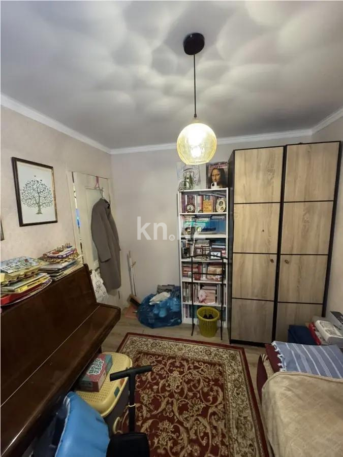 Продажа 3-комнатной квартиры, 56 м² в Алматы - фото 3