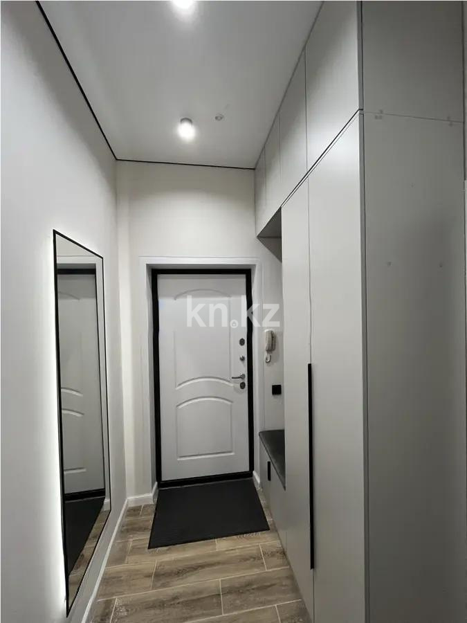 Продажа 2-комнатной квартиры, 41 м² в Алматы - фото 5