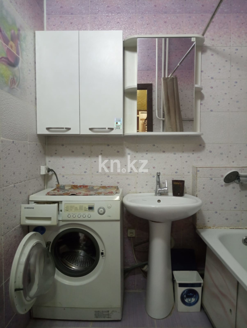 Аренда 1-комнатной квартиры, 40 м² в Алматы - фото 9