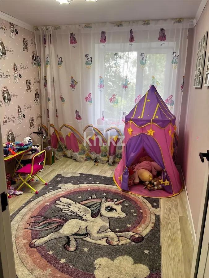 Продажа 3-комнатной квартиры, 61 м², ул. Гапеева, дом  1 в Караганде - фото 2