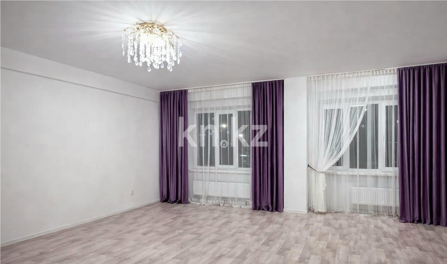 Продажа 2-комнатной квартиры, 51 м² в Караганде - фото 3