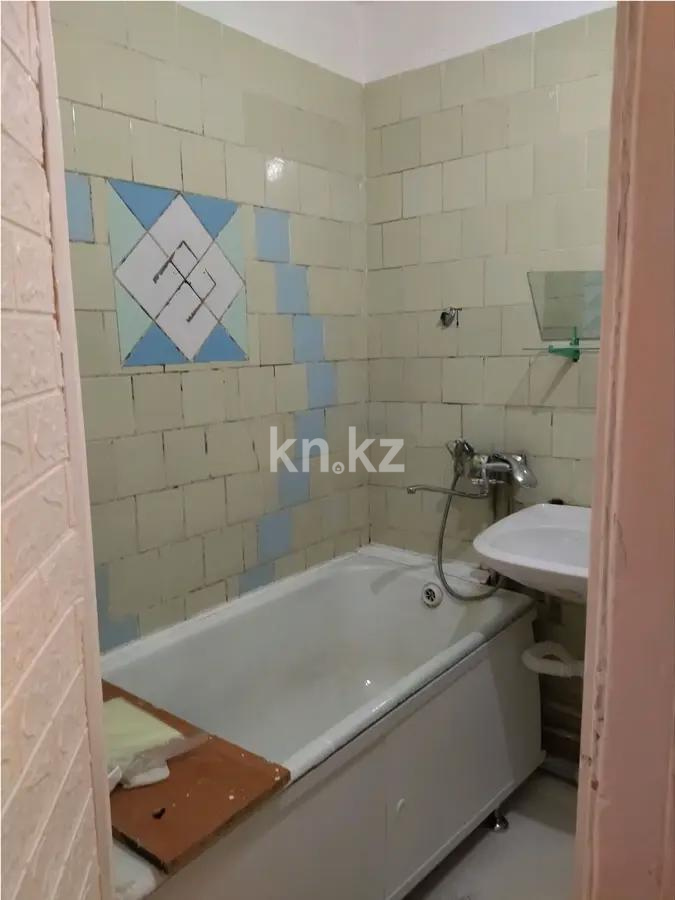 Продажа 2-комнатной квартиры, 45.8 м² в Алматы - фото 4