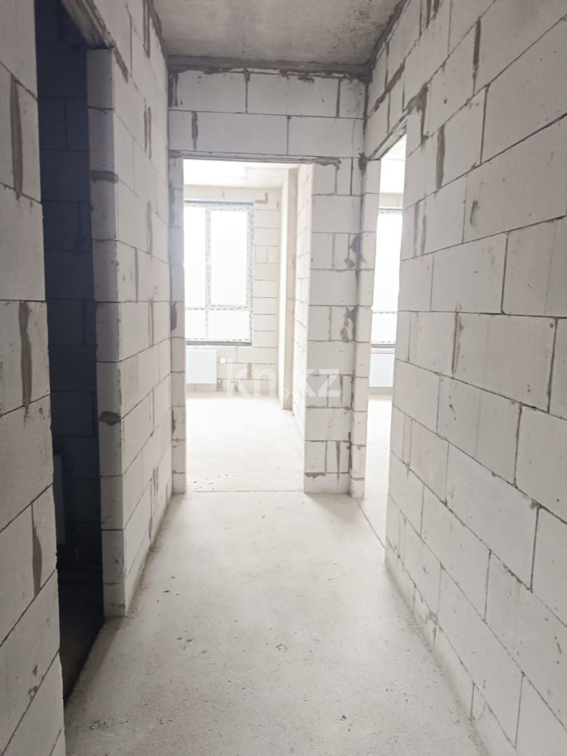 Продажа 4-комнатной квартиры, 113 м², ул. Жошы хана, дом  20 в Астане - фото 15