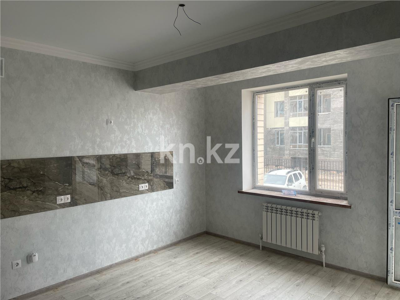 Продажа 1-комнатной квартиры, 52 м², ул. Анжерская в Караганде