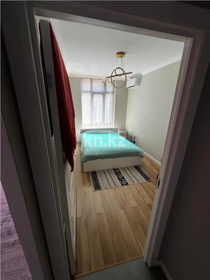 Продажа 1-комнатной квартиры, 35 м² в Алматы
