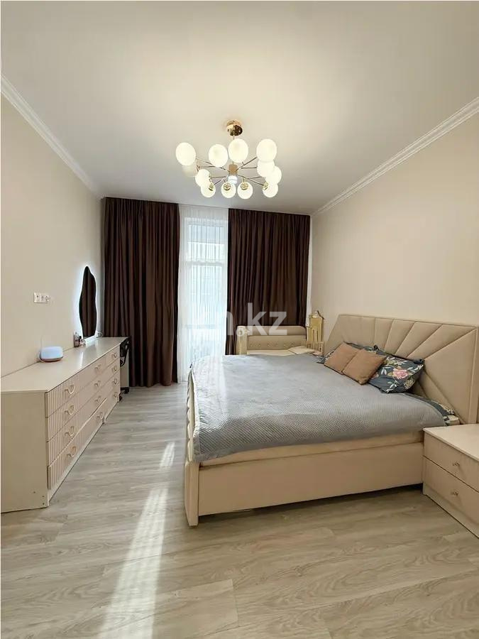 Продажа 2-комнатной квартиры, 69 м² в Астане - фото 2