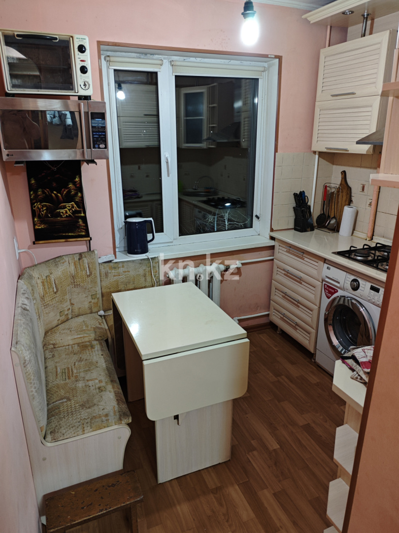 Аренда 2-комнатной квартиры, 44.7 м² в Караганде - фото 13