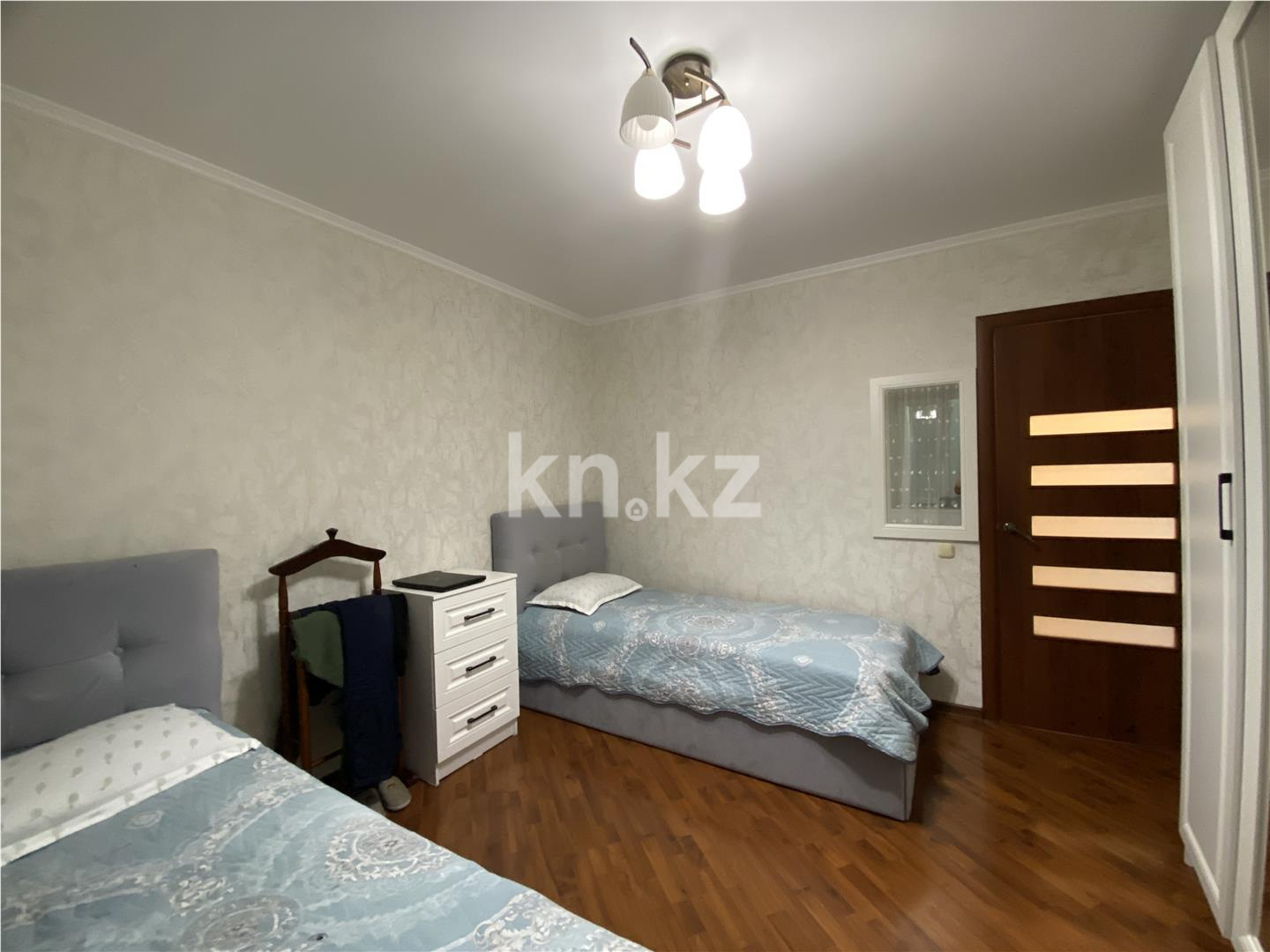 Продажа 3-комнатной квартиры, 95 м² в Астане - фото 10