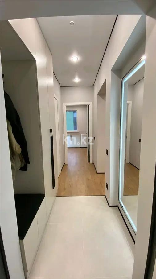 Продажа 2-комнатной квартиры, 44.6 м², пр. Райымбека, дом  174/2 в Алматы - фото 3