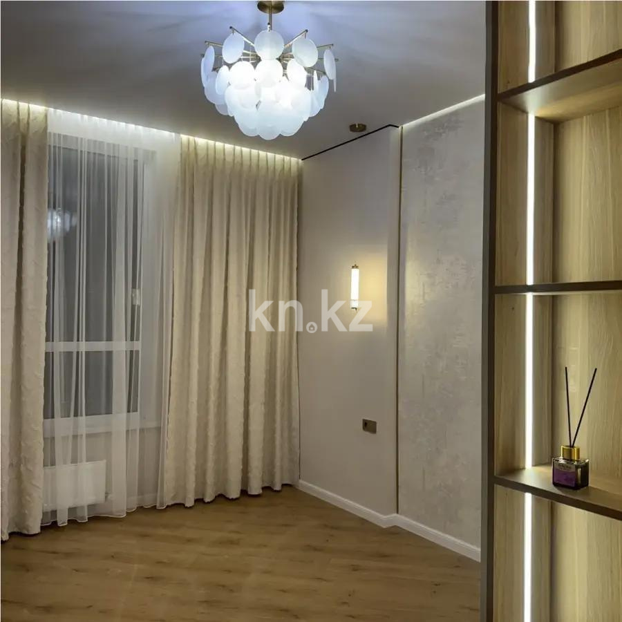 Продажа 2-комнатной квартиры, 45 м² в Астане - фото 2